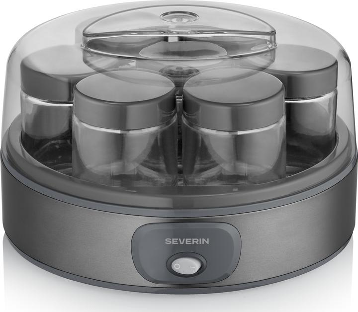 Produktbild Severin JG 3510 Joghurtbereiter