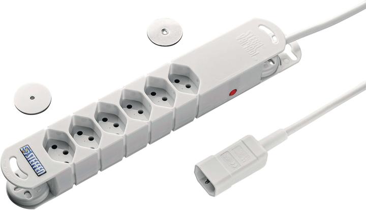 Image du produit Steffen Variable Steba (6 x, Type 13, 3 m)