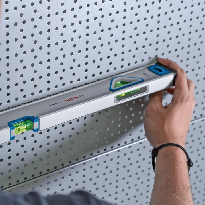 Actual product image Bosch Professional Spirit level 120cm (125 cm)
