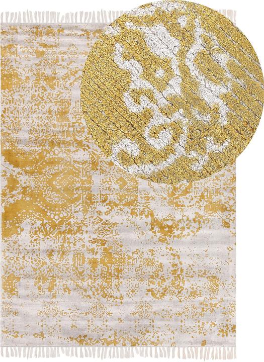 Actual product image Beliani Boyali (140 x 200 cm)
