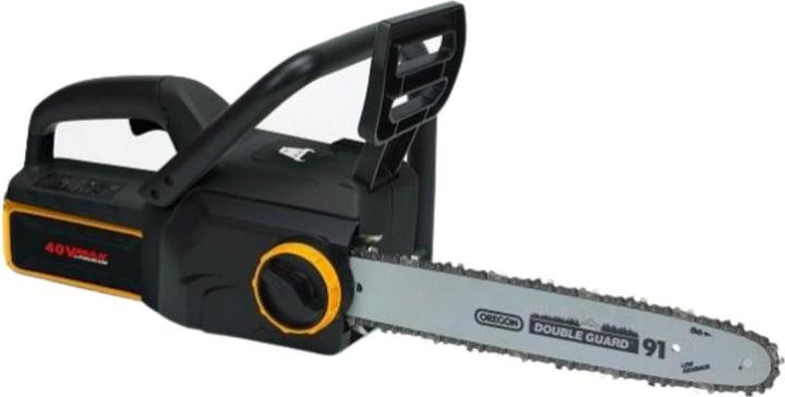 Actual product image Mowox ECS 3540 Li cordless chainsaw (Battery chain saw)