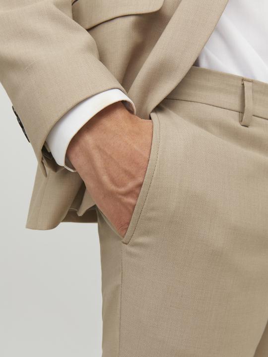 Produktbild Jack & Jones JPRSOLARIS Super Slim Fit Anzughose Anzughose (42)