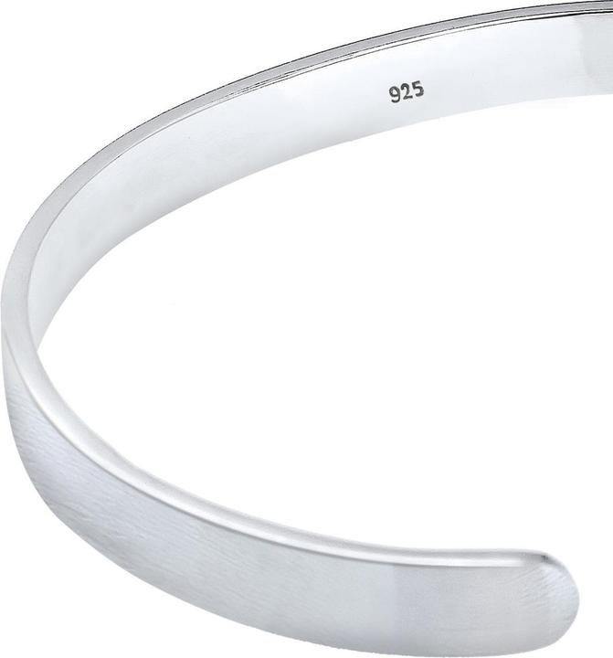 Produktbild Kuzzoi Armreif (19 cm, 925er Sterling Silber)