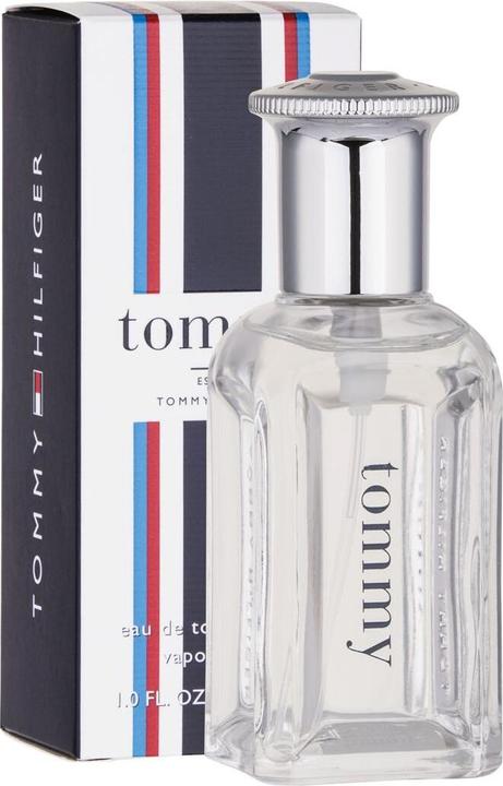 Actual product image Tommy Hilfiger Eau de Toilette (Eau de toilette, 30 ml)