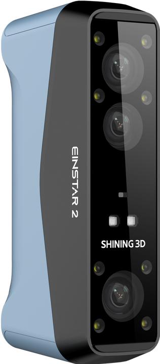 Produktbild Shining 3D Einstar 2