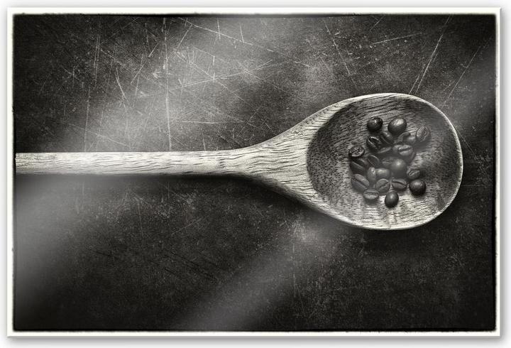 Trenddeko Laramee - Cucchiaio da cucina (100 x 70 cm)