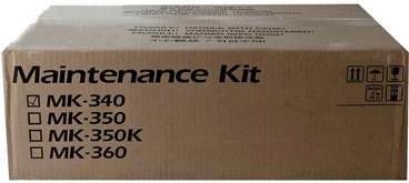 Actual product image Kyocera MK-340 Maintenance kit for FS-2020D/N, 300,000 pages