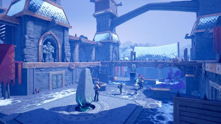 Image du produit Outright Games Jumanji : Le jeu vidéo (PS5, DE)