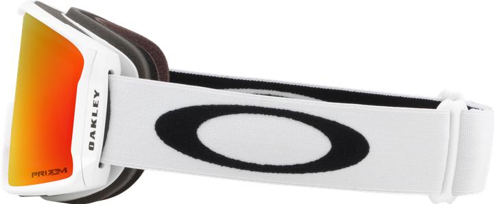 Actual product image Oakley Line Miner Xm