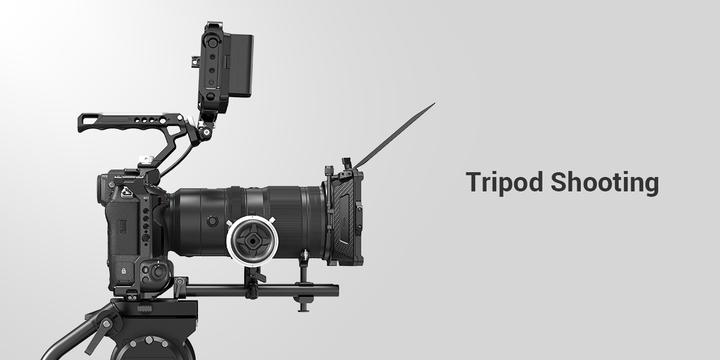 Produktbild SmallRig Cage Nikon Z9 (Cage)