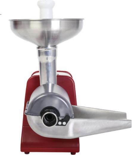 Actual product image RGV Pommi Junior Slow juicer 400 W