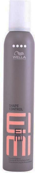 Produktbild Wella EIMI shape control 300 ml (Schaumfestiger, 300 ml)
