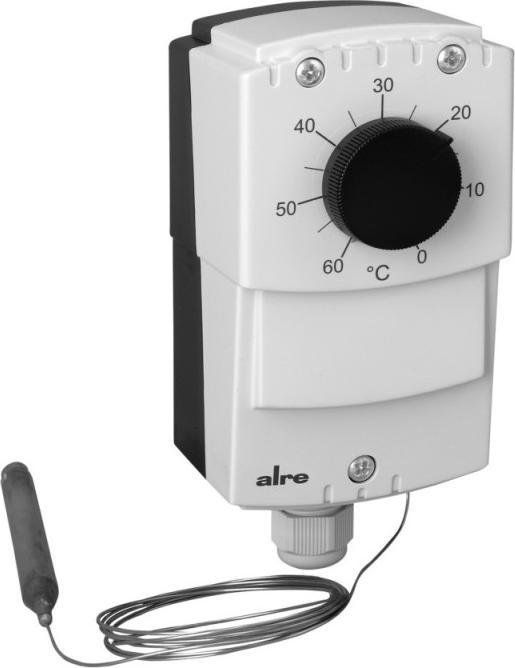 Actual product image ALRE JET-120 X 1Stf Industrial Capill.