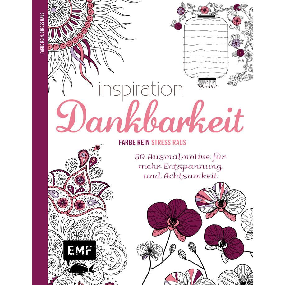 Edition Fischer Inspiration Dankbarkeit