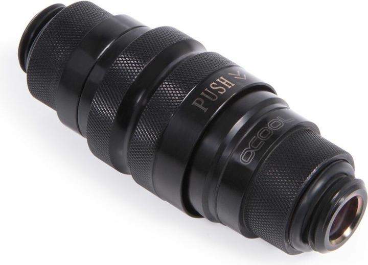 Alphacool 17561 Pièce/accessoire du système de refroidissement de l'ordinateur Kit d'adaptation
