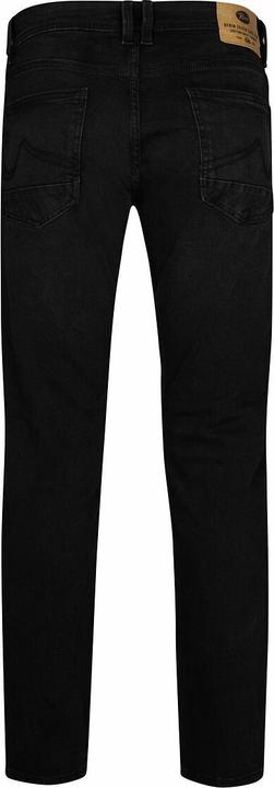 Produktbild Petrol Regular-Jeans Starling (33)