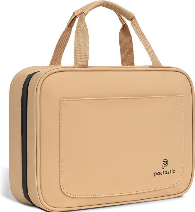 Produktbild Pactastic Urban Collection Kulturbeutel 33 cm (7 l)
