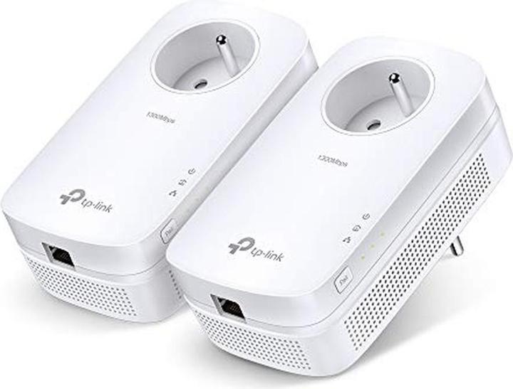 Produktbild TP-Link TL-PA8015P Kit (1200 Mbit/s)
