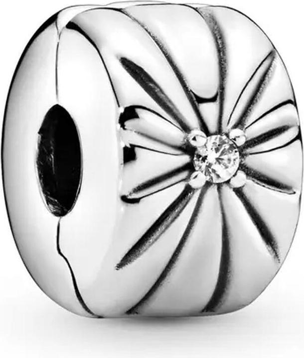 Pandora Sunbeam (Sterling silver 925)