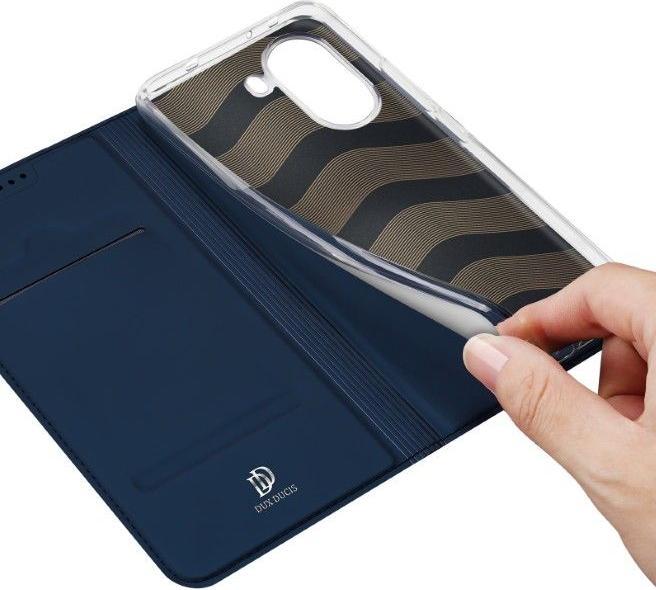 Image du produit Dux Ducis Skin Pro Series Bookcover (Xiaomi Poco X7 Pro)