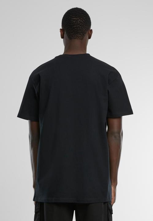 Actual product image Urban Classics Upscale Upscale Sport Font Oversize Tee - 165917 (L)