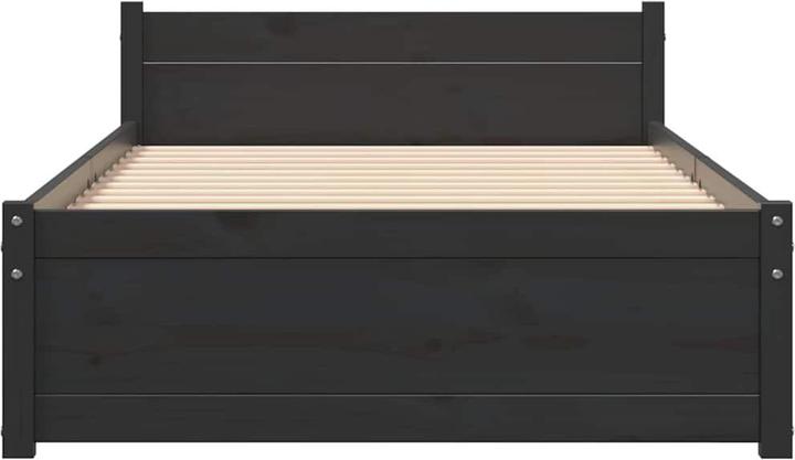 Image du produit vidaXL Bettrahmen (90 x 200 cm)