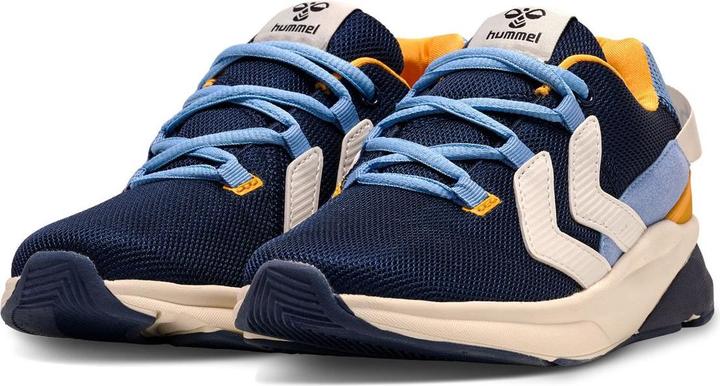 Immagine prodotto hummel Raggiungere 300 Pizzi Riciclati Jr (40)