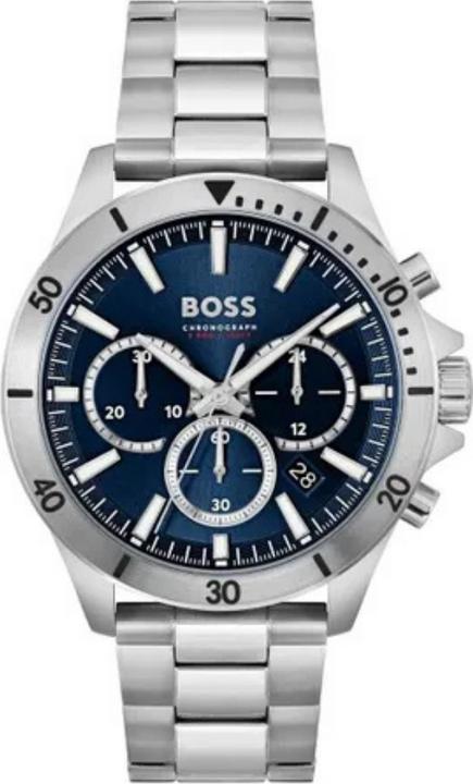 BOSS Chronograph (Chronograph, 44 mm)
