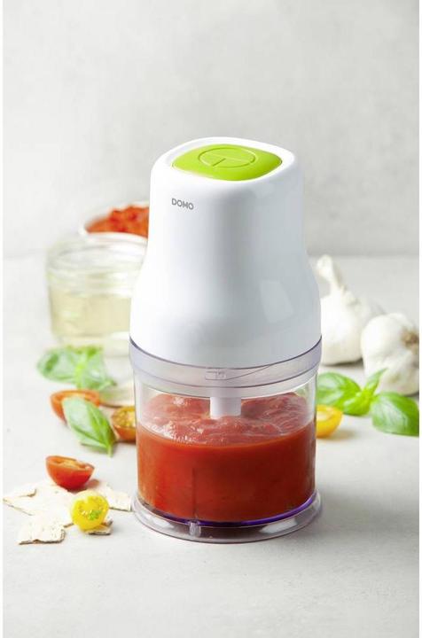 Actual product image Domo Mini Hacker (400 ml, 200 W)