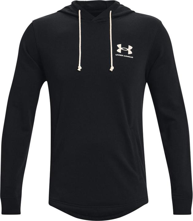 Immagine prodotto Under Armour Felpa con cappuccio Rival Terry LC Uomo (XXL)