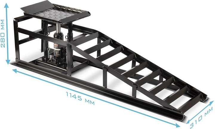 Produktbild Stahlwerk GTH-14 ST