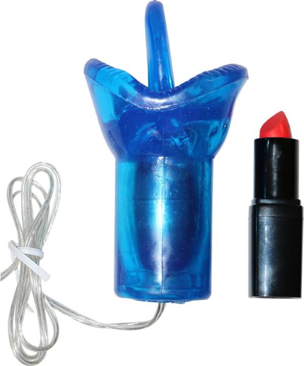 Actual product image You2Toys Lick It
