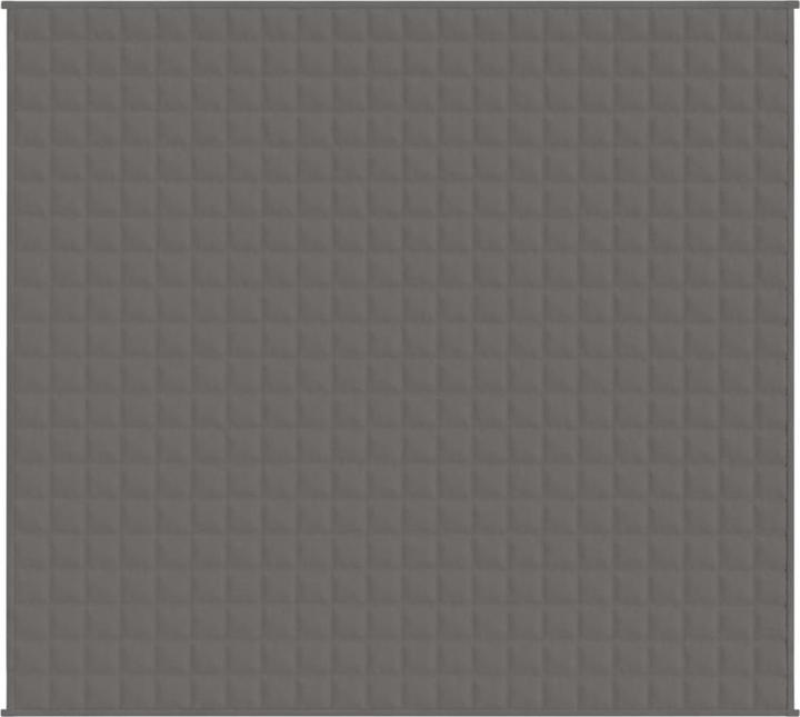 Produktbild vidaXL Gewichtsdecke (230 x 200 cm)