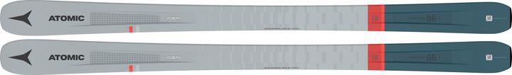 Immagine prodotto Atomic Sci Vantage WMN 86 C 2019 (165 cm, Senza rilegatura)