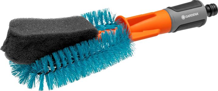 Image du produit Gardena Cleansystem Schwamm