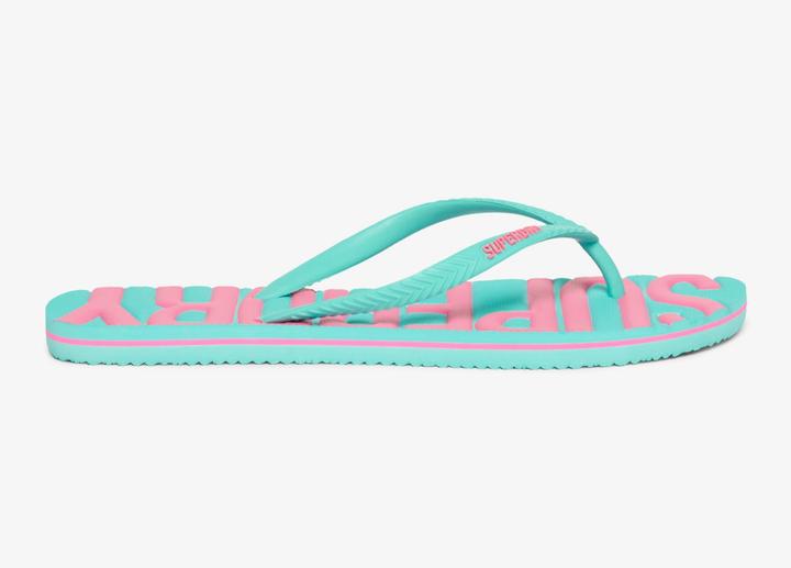 Produktbild Superdry Vegane Vintage Flip-Flops (37, 39, 40)