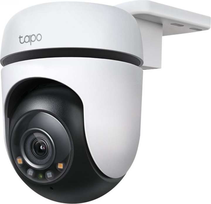 TP-Link Tapo C510W Telecamera da esterno a 360° da 3MP MicroSD (2304 x 1296 Pixels)