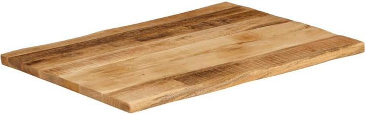 Produktbild vidaXL Tischplatte (80 x 60 cm)