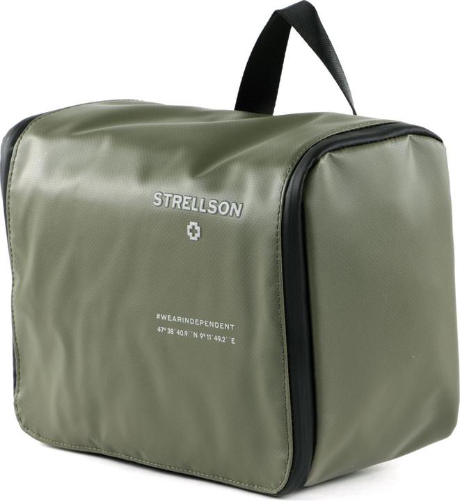 Immagine prodotto Strellson stockwell 2.0 benny washbag lhz (8 l)