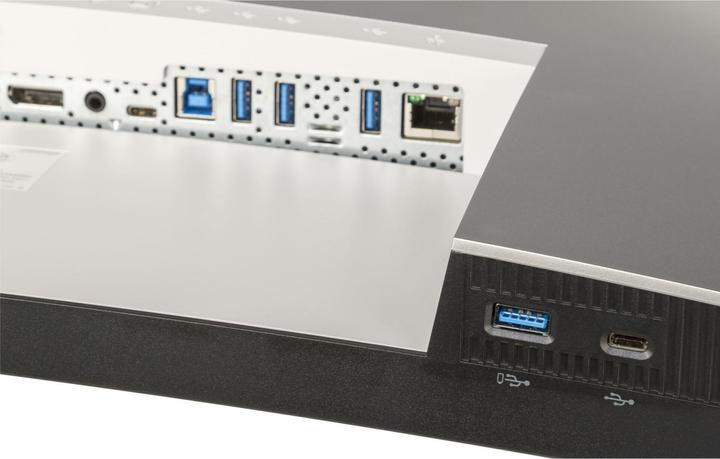 Produktbild Dell UltraSharp U4021QW (5120 x 2160 Pixel, 39.70")