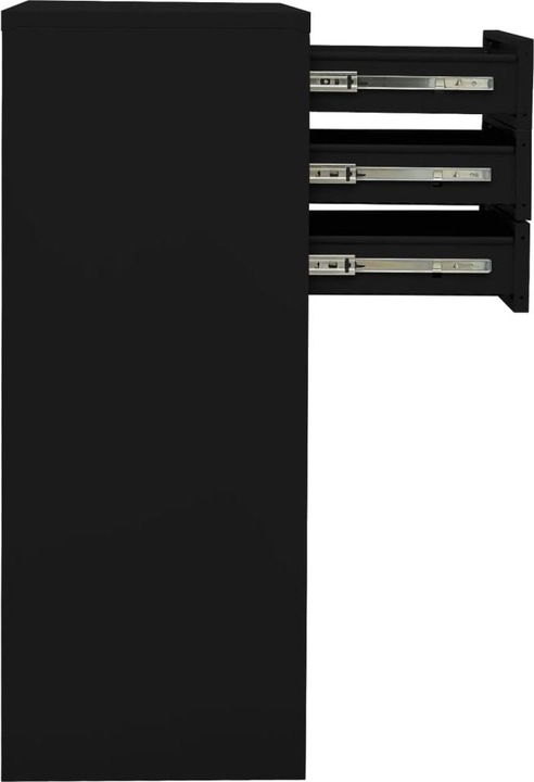 Image du produit VidaXL Candra (90 x 40 x 102 cm)