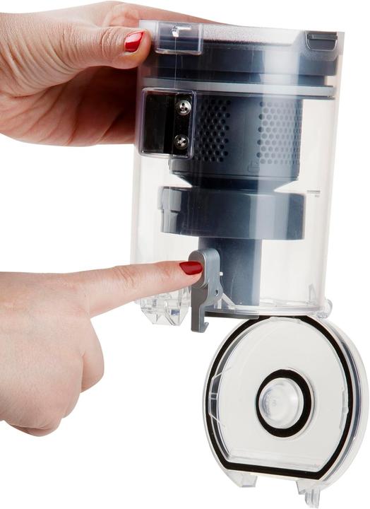 Produktbild Domo DO2035SV