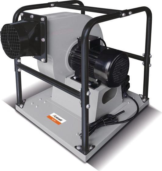 Actual product image Stürmer Unicraft - Radialventilator RV 300
