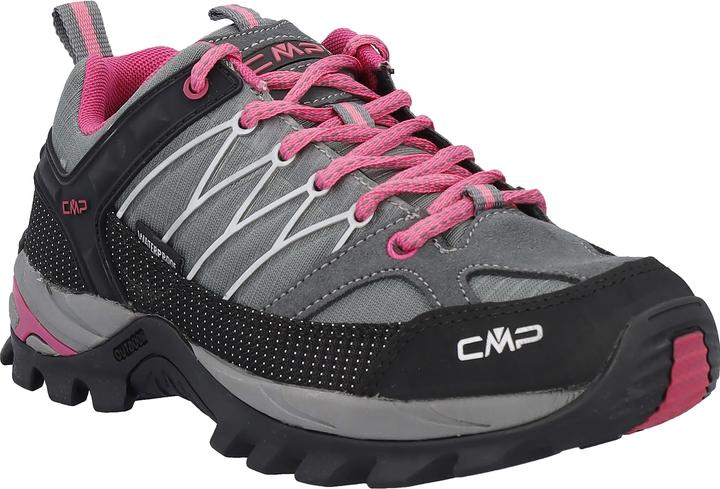 Produktbild CMP Campagnolo Rigel Low WP Shoes (37)