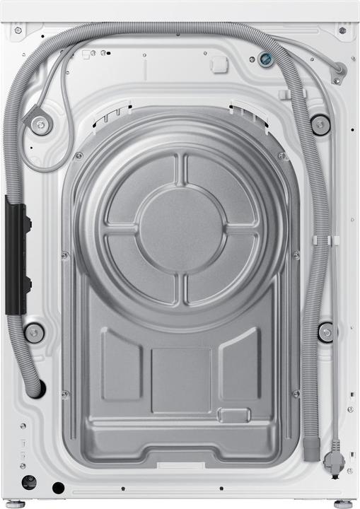 Produktbild Samsung WD11DG5B15B Front-loading washing machine, white