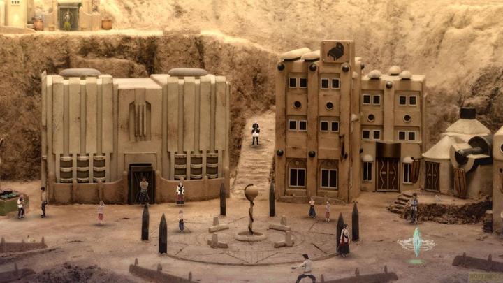 Produktbild Square Enix Fantasian: Neo Dimension (PS5, DE)