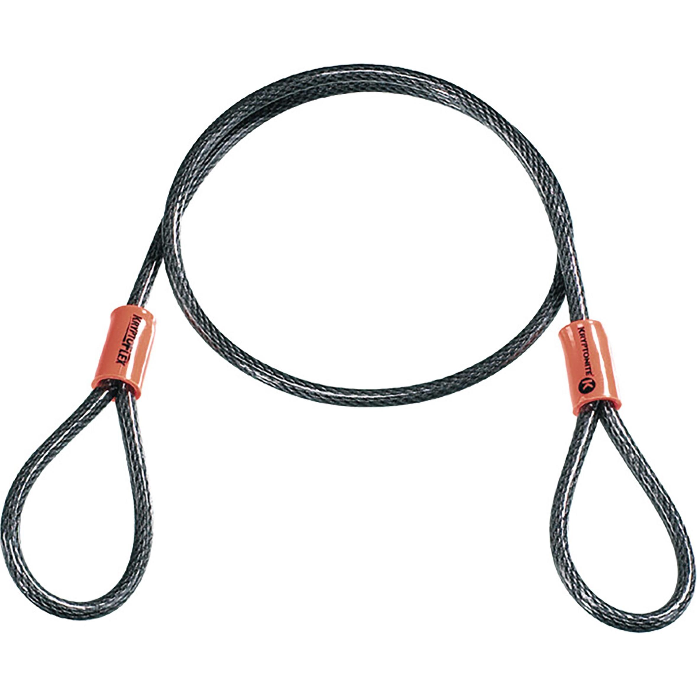 Kryptonite KryptoFlex 525 (76 cm) (210719)