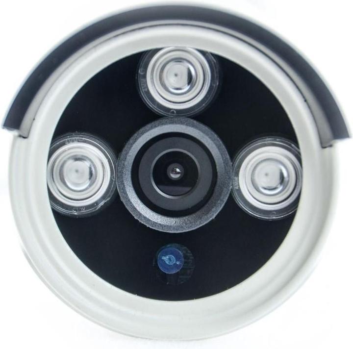 Produktbild Inkovideo INKO-AL3003-4 Set (1280 x 960 Pixels)