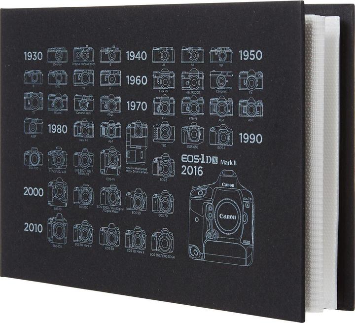 Produktbild Canon Fotoalbum (10 x 15 cm)