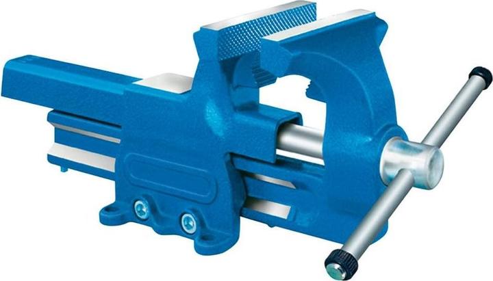 Produktbild Forum Professional Solutions Schraubstock 140mm mit Ambossfläche (200 mm)